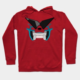 Combine With Style Hoodie